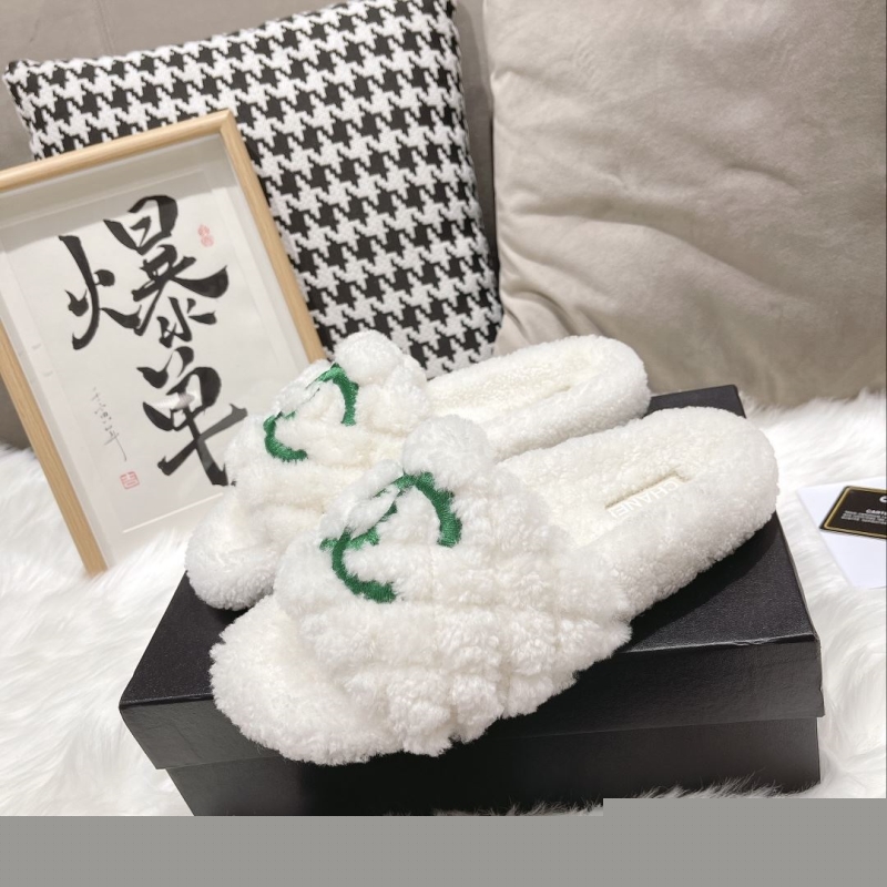 Ch*el slippers